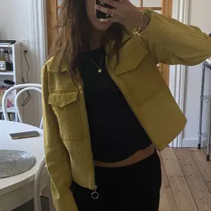 Lovely jacket