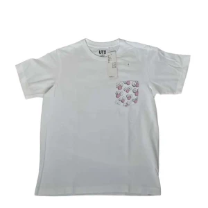 T-shirt - Jätte fin och sitter bra