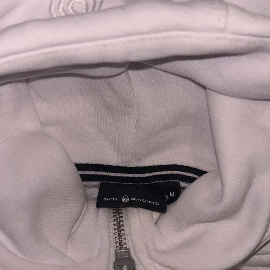 Sail racing hoodie - 90