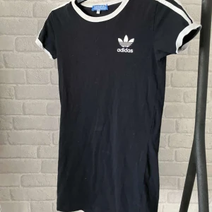 Adidaskläning - Jätte skön på sommaren 