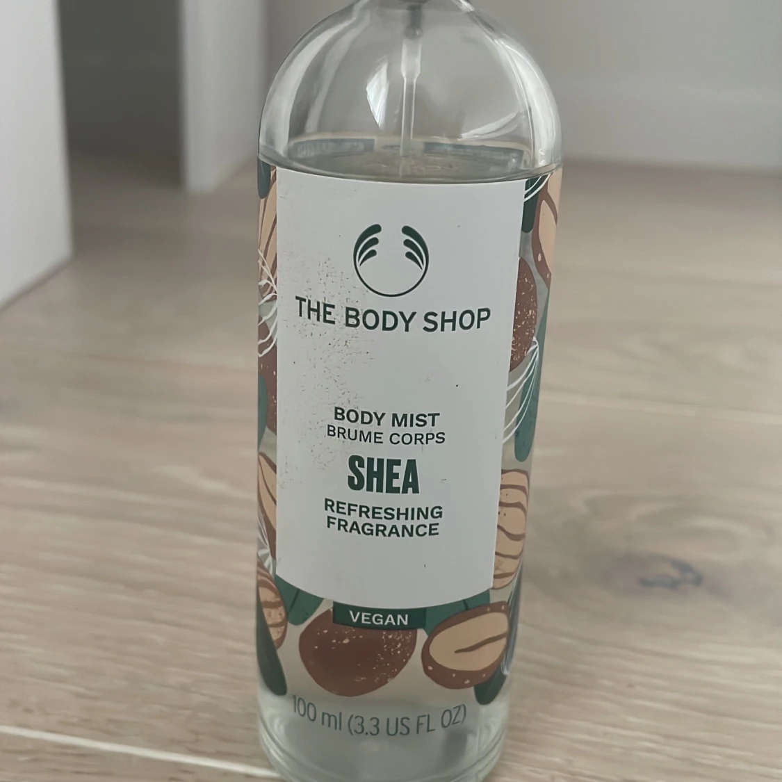 Body mist SHEA🥥 - 90
