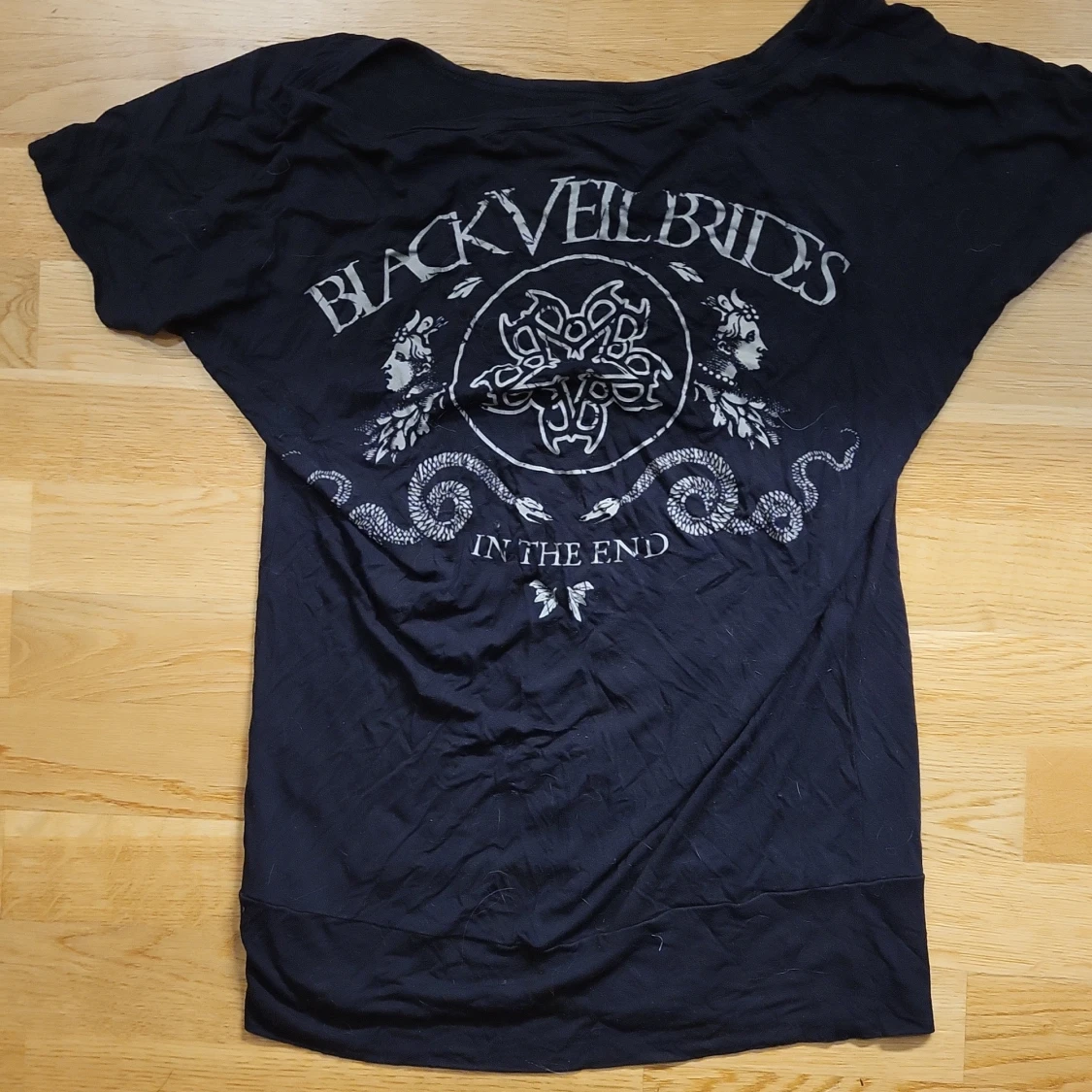 Alternativ tröja - 90