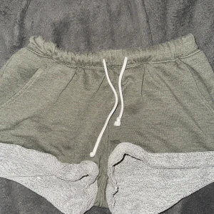 Shorts - Mjukisshorts  H&M Storlek XS Justerbara band