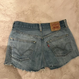 Levis shorts - Super fina Levis shorts 
