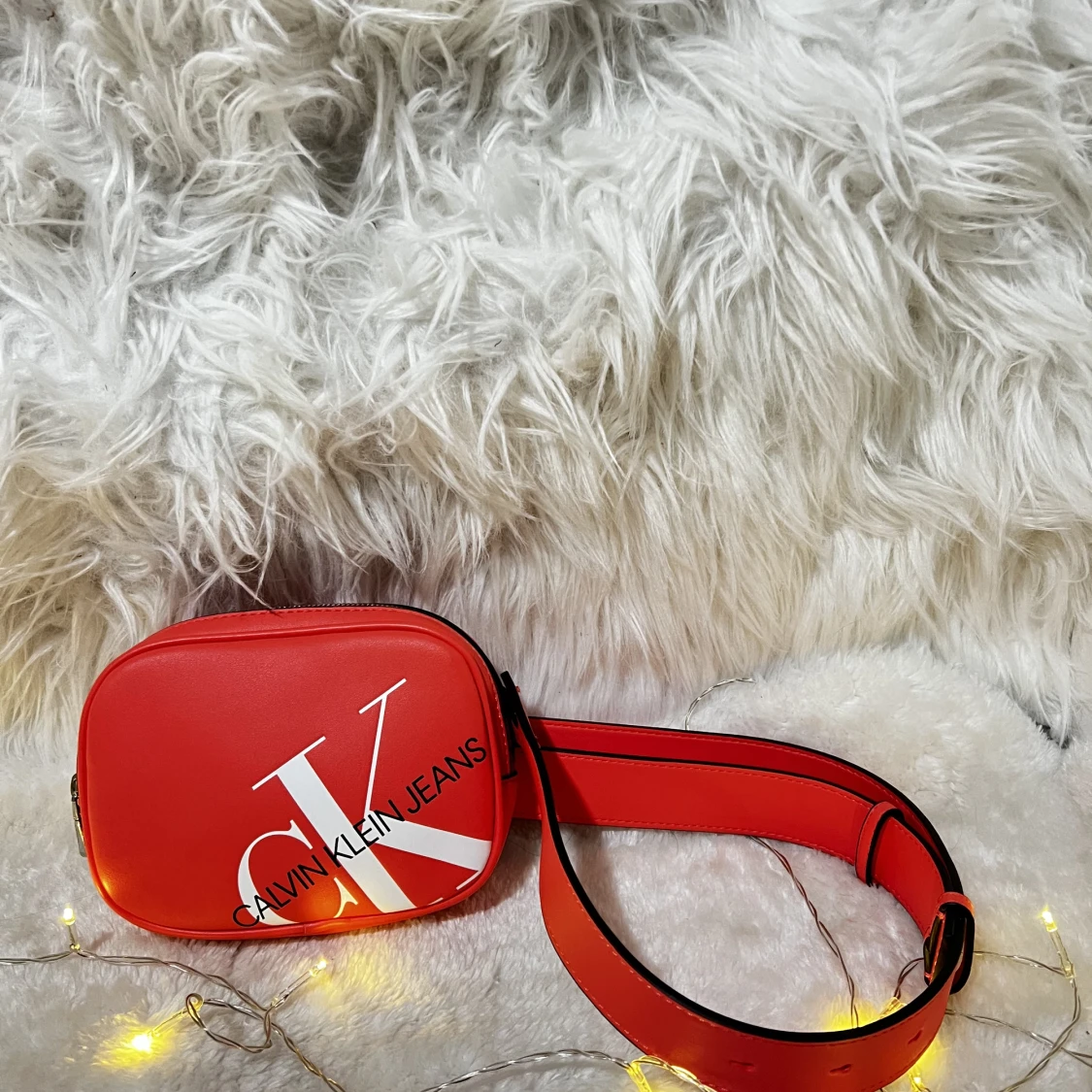 Calvin Klein belt bag - 90