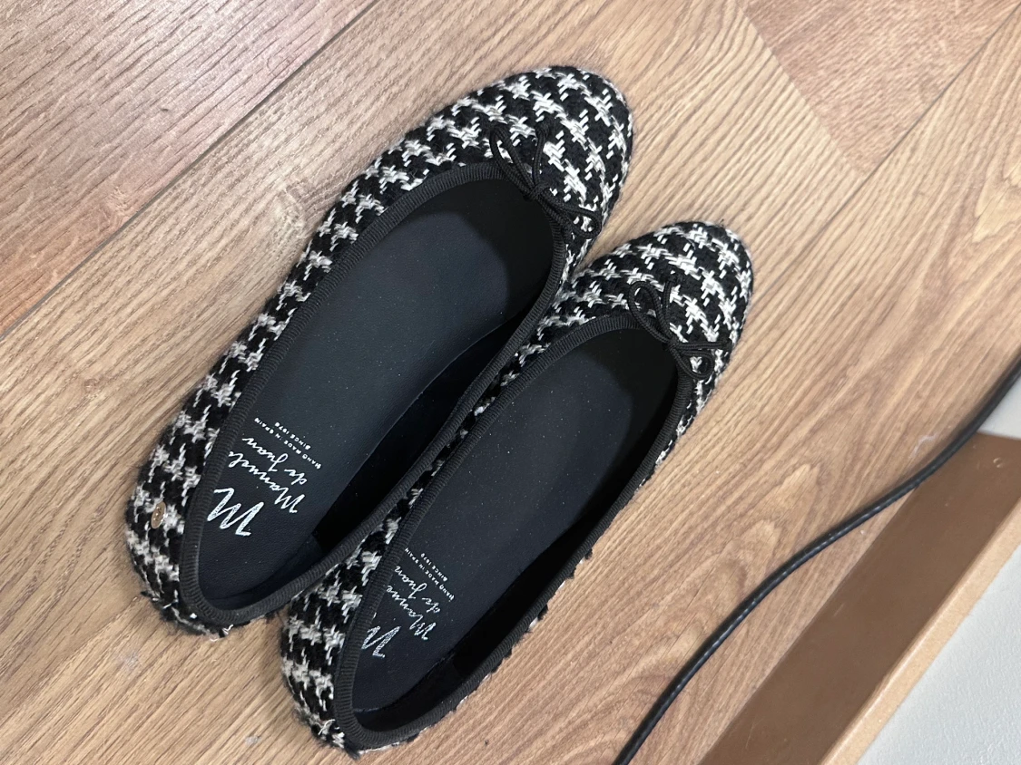 Manuela de Juan Shoes