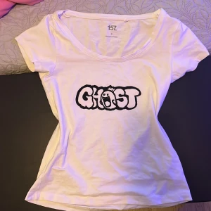 Ghost 👻  - Dom för mer information ❤️❤️