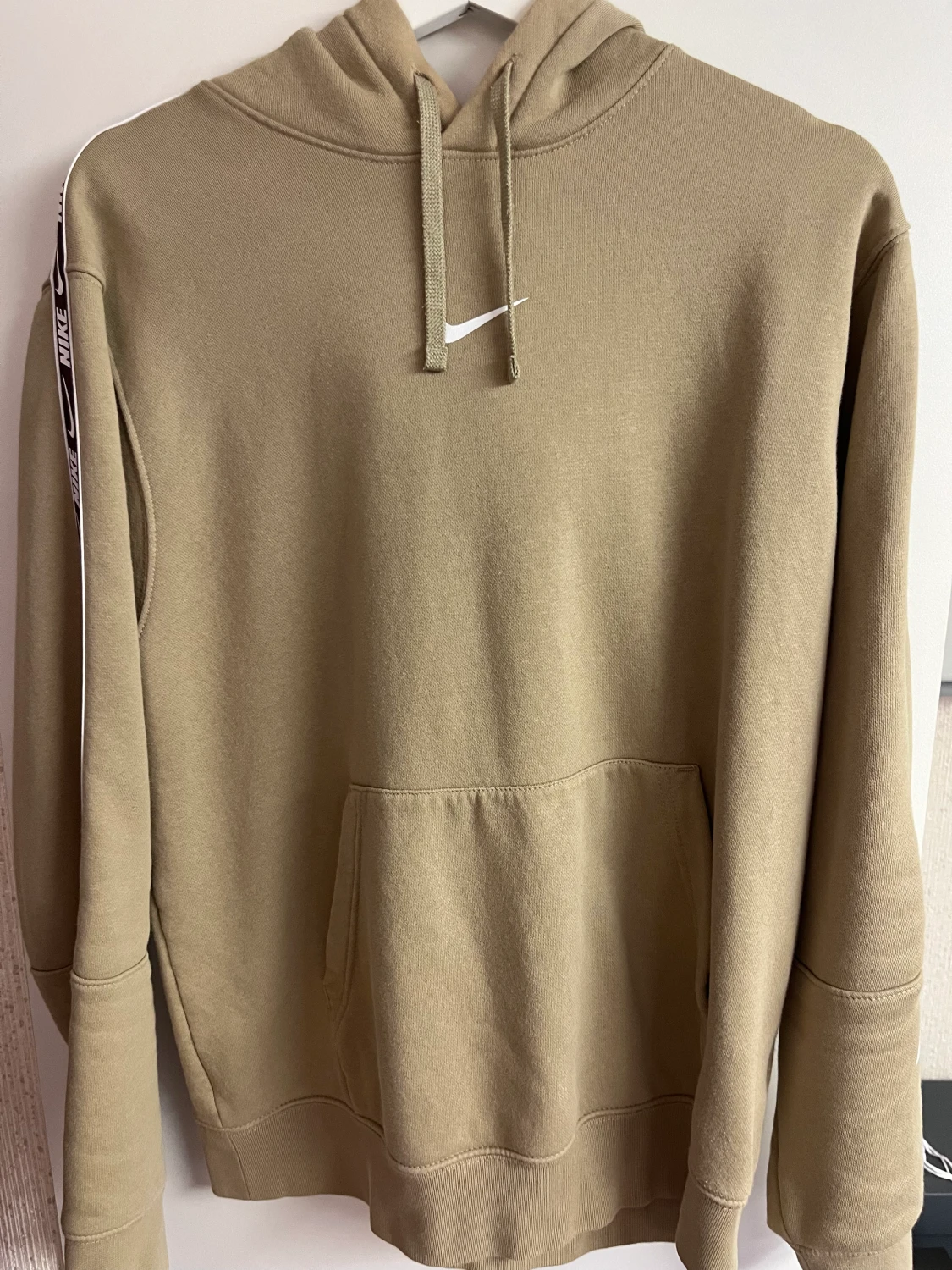 Nike hoodie