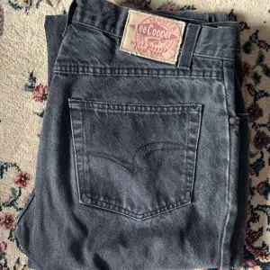 Vintage jeans, bra skick