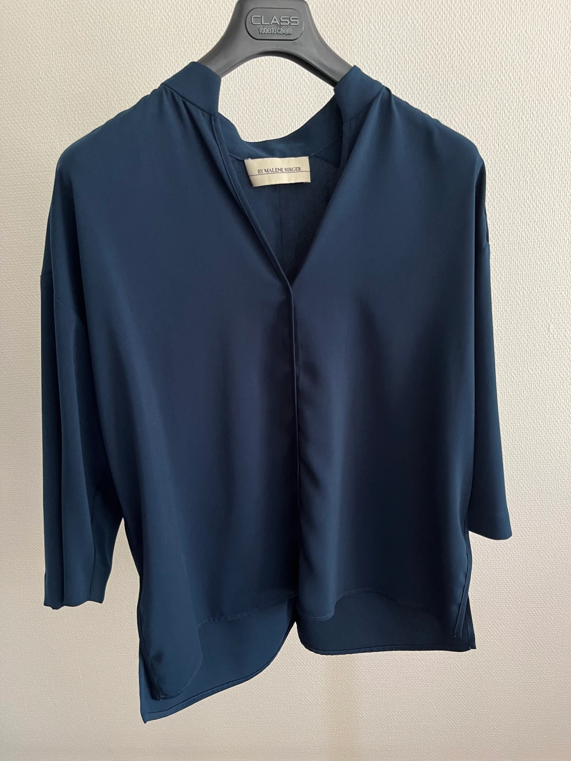 By Malene Birger Bluse - 90