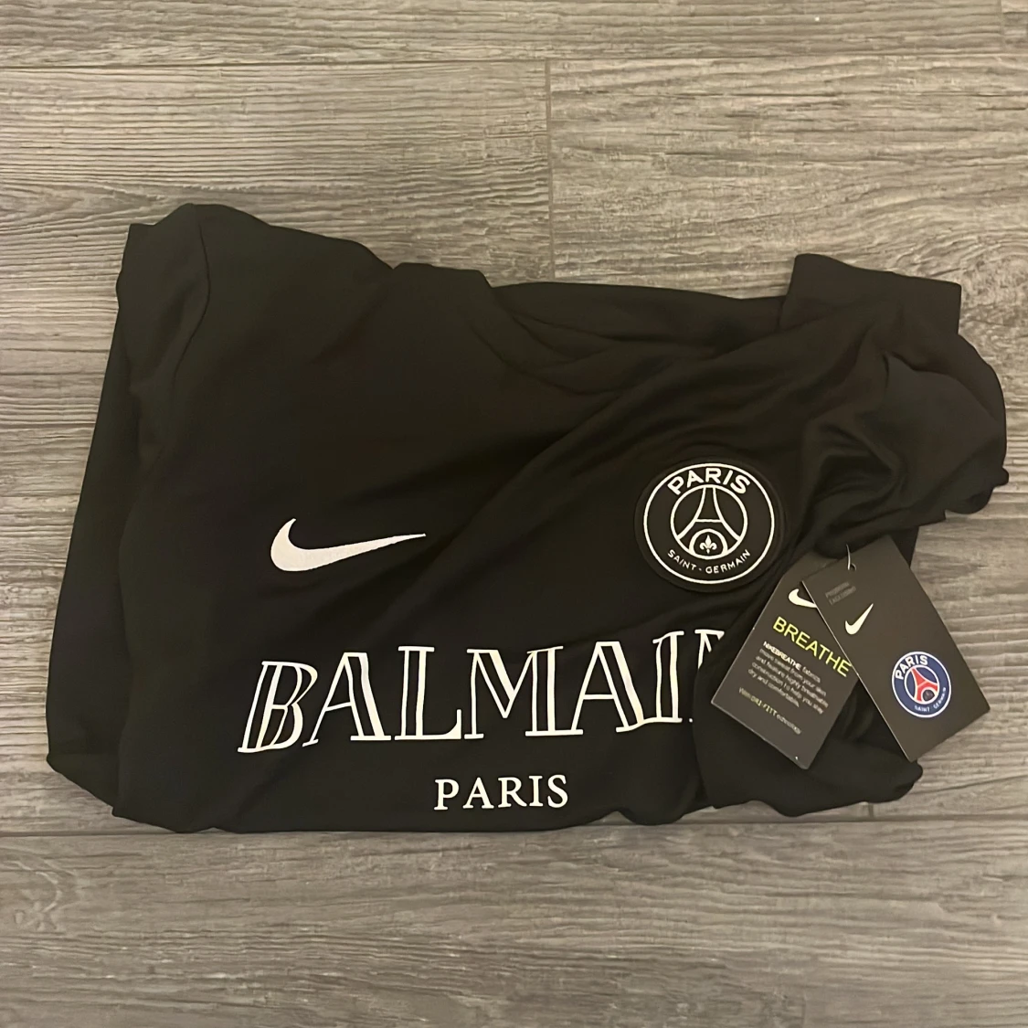 Balmain Paris tröja