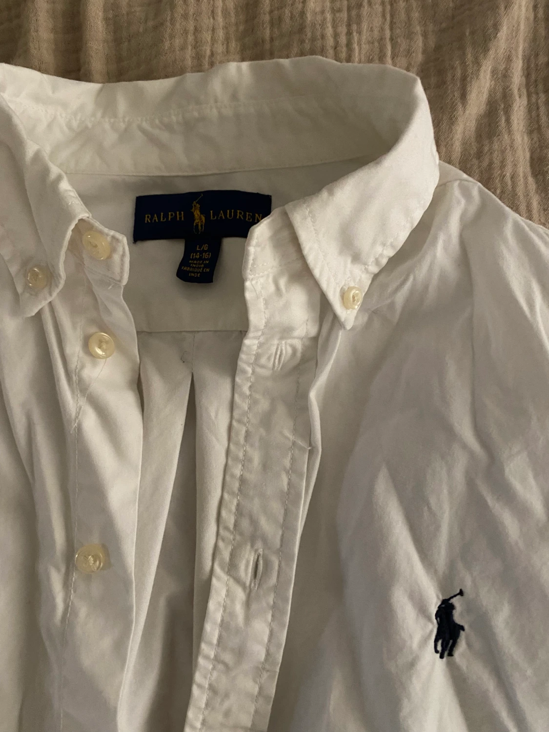 Barn/tonåring  - 90