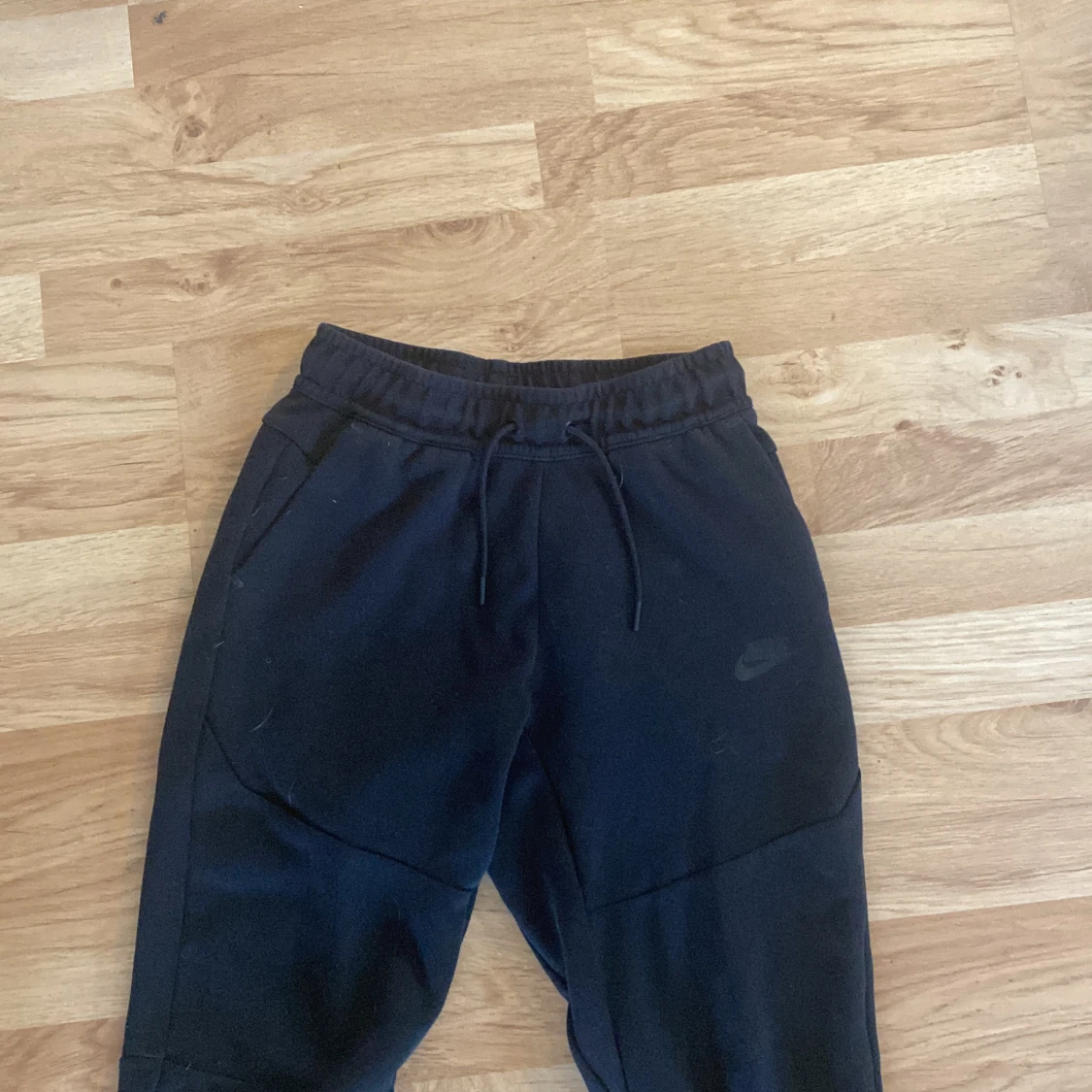 Nicke tech byxor - 90