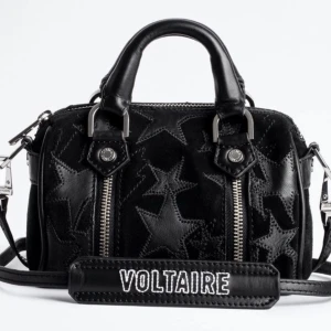 Zadig väska - Säljer denna Zadig väska i Sunny modellen den minsta, bra skick Priset kan diskuteras 