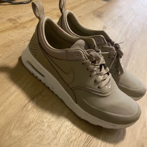 Air max  - Nike air Max thea fint skick