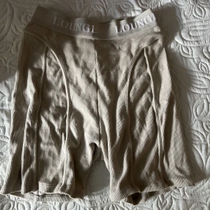 Lounge underwear cykelbyxor - Cykelbyxor från lounge underwear, storlek S