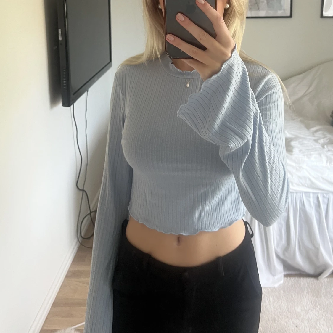 Topp från NAKD - 91