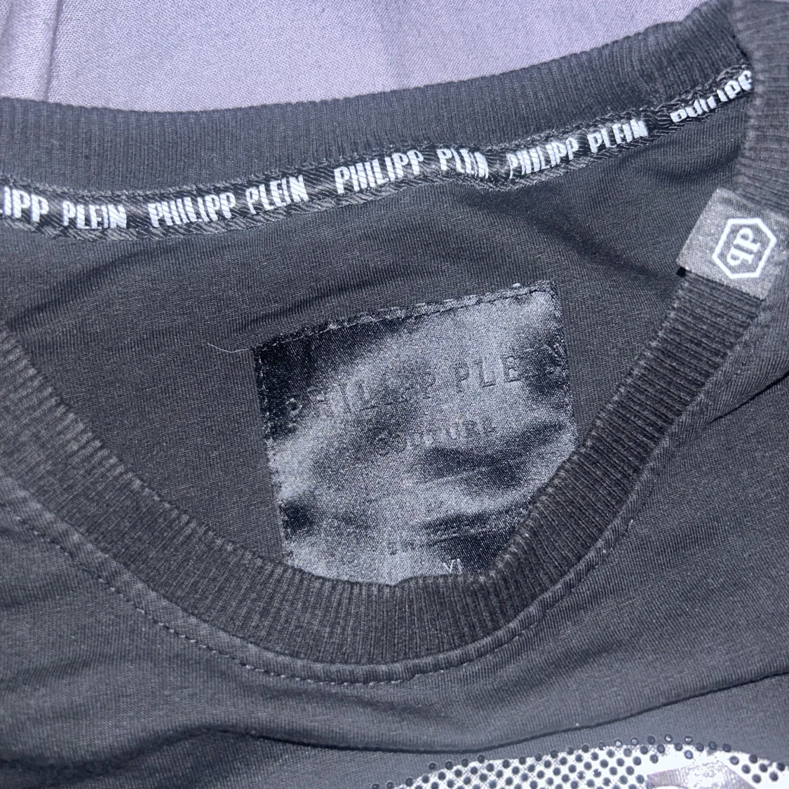 Philipplein sweatshirt