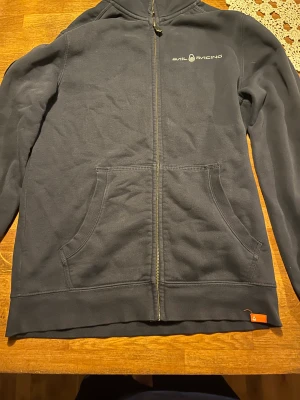 Sail racing hoodie - Nyskick!