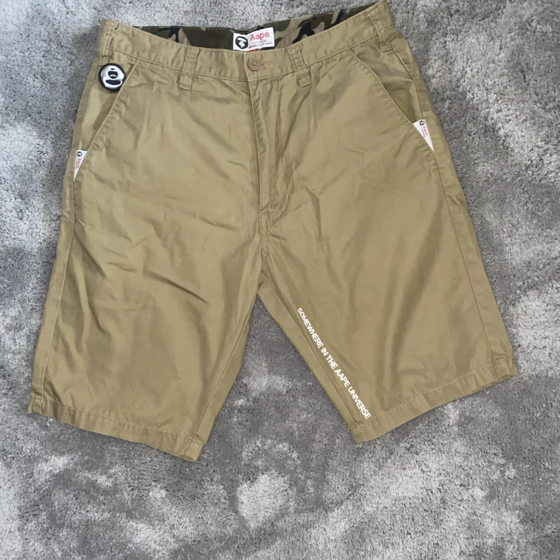 BAPE shorts - 90