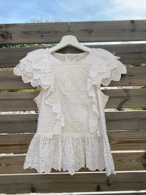 Blus  - Supersnygg blus