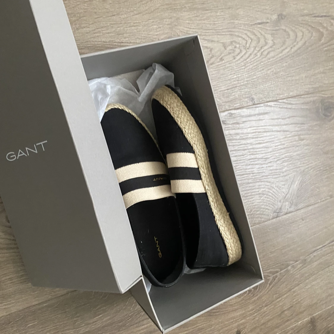 Espadillos gant - 38