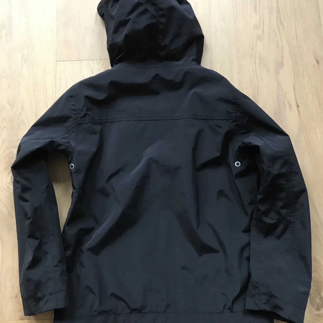 Anorak med luva från Napapijri - 91