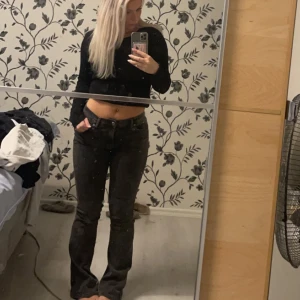 Jeans  - Inte använt på ett tag 