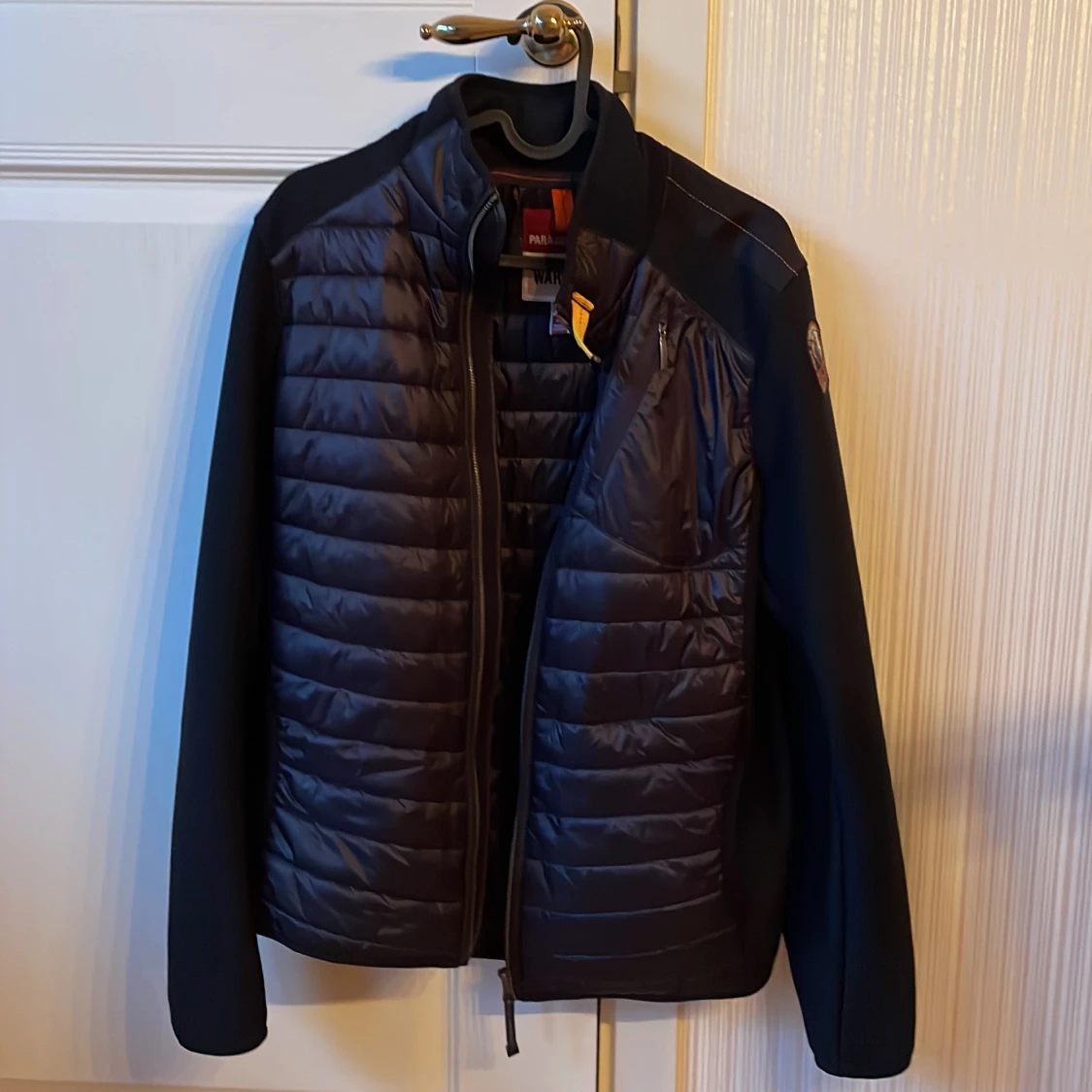 Parajumper höst Jacka 