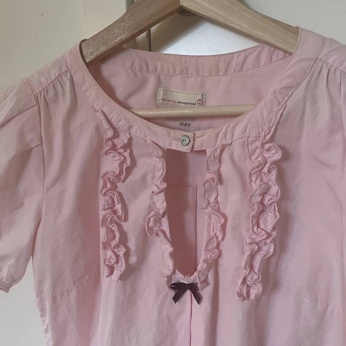 Odd Molly blus ! - 90