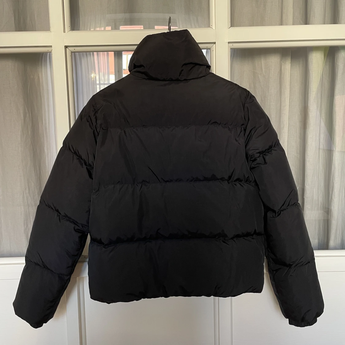 JUNKYARD Nico Down Puffer Jacket. - 91
