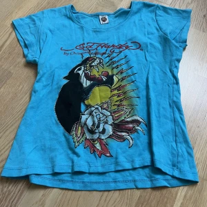 Edhardy shirt - Good condition