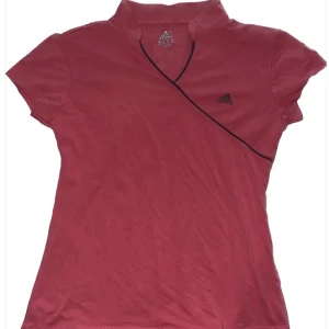 Adidas y2k - Rosa Adidas y2k tröja