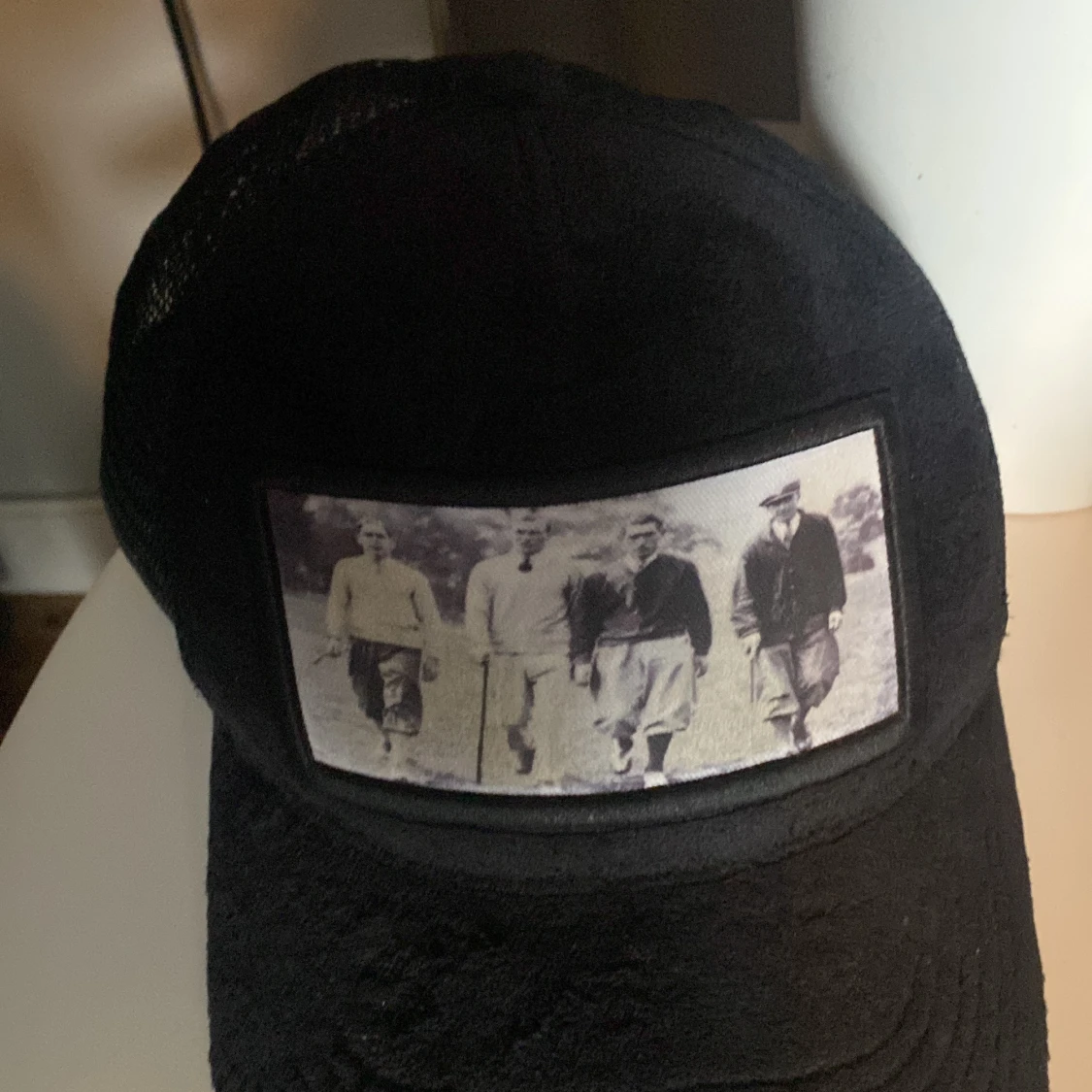 Emilio pendenza keps