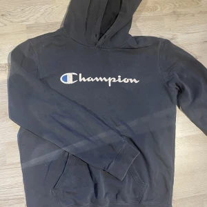 Champion hoodie - Najs hoodie