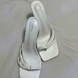 Klackar  - Jätte fina klackar från PLT 