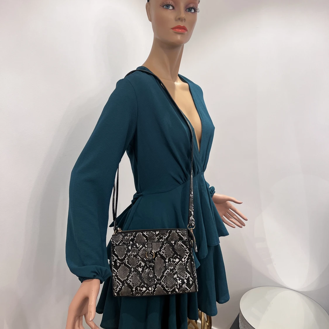 Axelremsväska  - 90