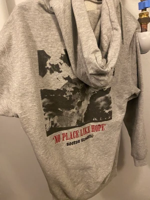 Hoodie - Fin hoodie i bra skick, köpt för 399 men söljer för 129 plus frakt. Stl S