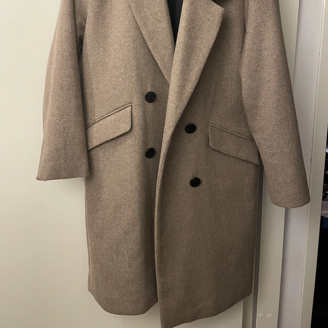 Perfekta höstkappan🍁 - 90