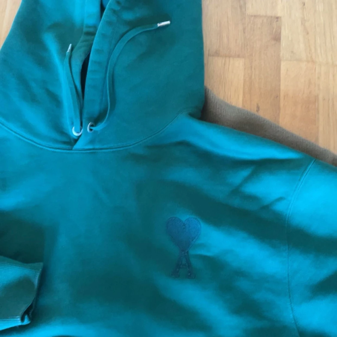 Hoddie från Ami Paris  - 90