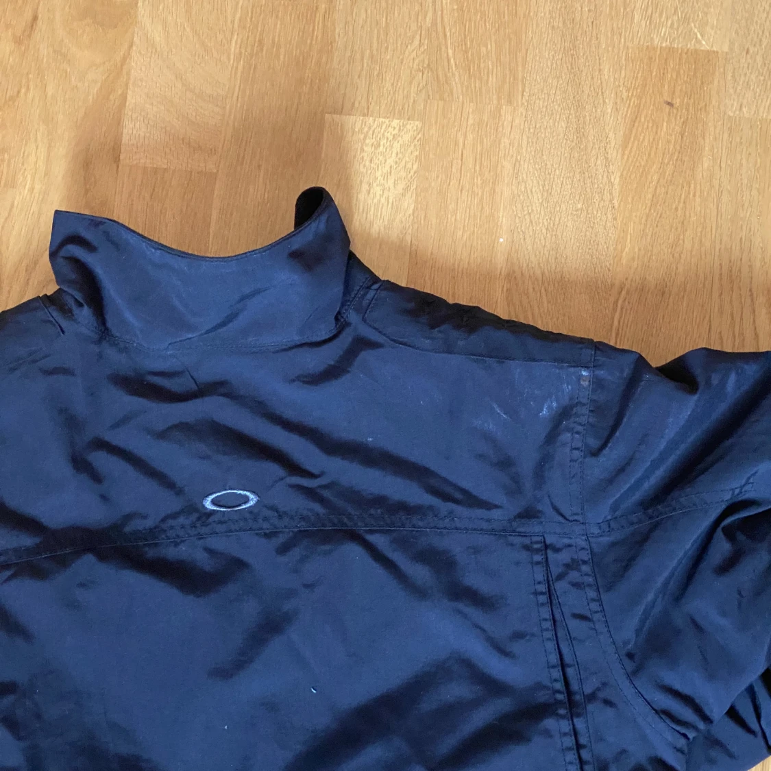 Oakley fleece jacka - 90