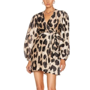 Klänning fr Ganni - Klänning fr Ganni i storlek 36. Sällan använd. I väldigt bra skick.