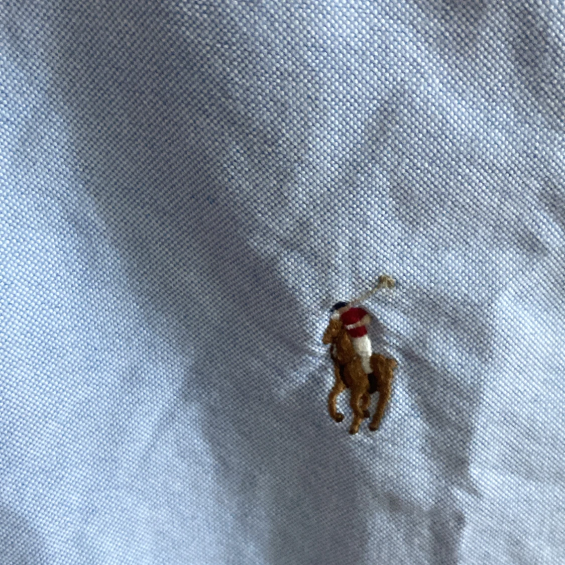 Ralph lauren skjorta  - 91