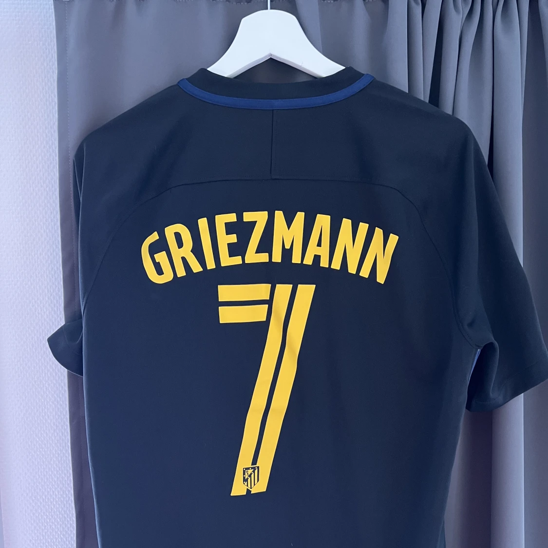 Griezmann tröja från 2016 - 90