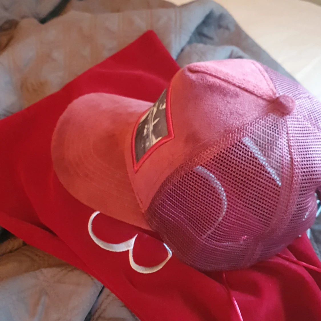 Säljer maggiore keps S3 C3 - 90