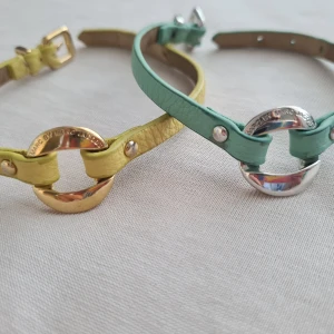 Marc Jacobs  - 2 st armand från Marc Jacobs köpte i USA fin skick 1 st - 200kr 