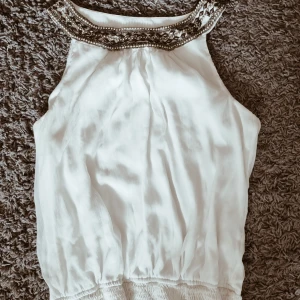 Topp - Används i te längre, bra skick