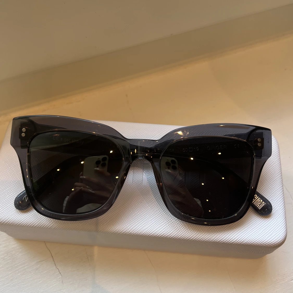 Chimi solglasögon  - 90