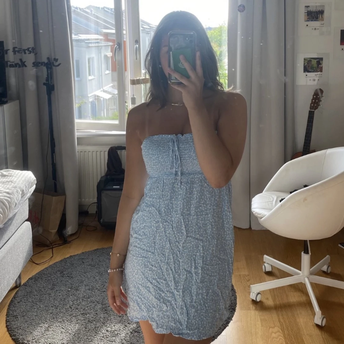 Sommarklänning  - 91