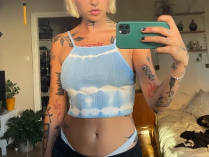 Topp från Zara - Nyskick